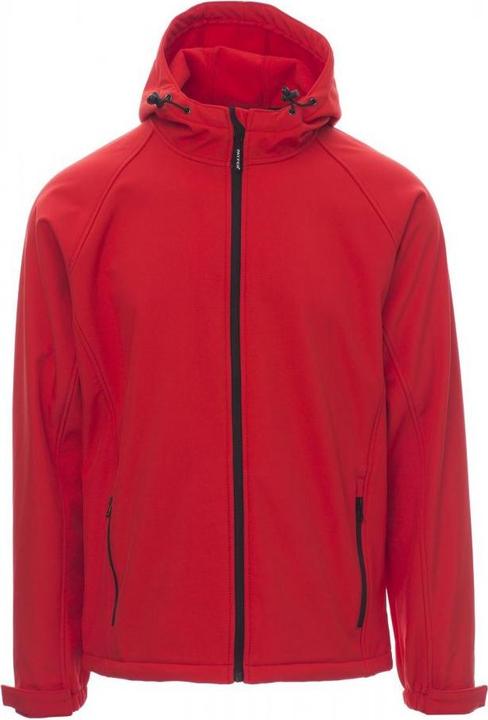 Produktbild Payper Gale Softshell Jacke (L)