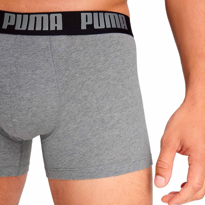 Immagine prodotto Puma Basic Boxer (M, Confezione da 2)