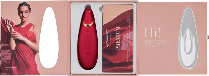 Produktbild Womanizer Premium