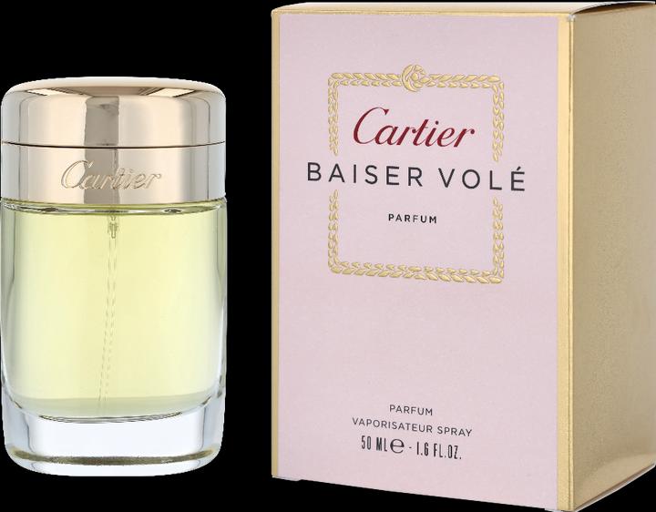 Produktbild Cartier Baiser Volé (Eau de Parfum, 50 ml)