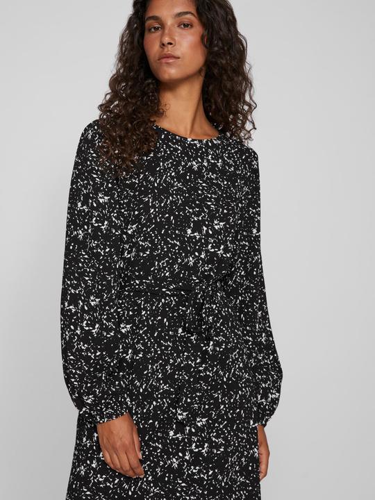 Actual product image Vila Waist Belt Short Dress (L)