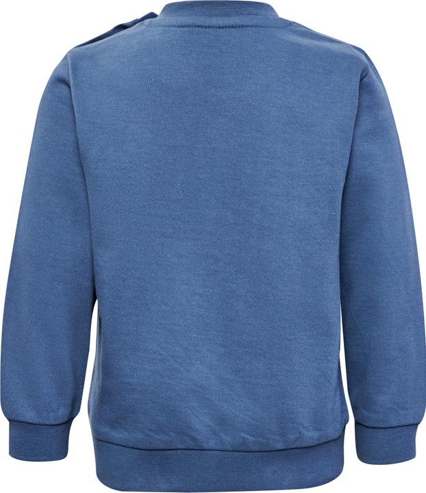 Produktbild hummel hmlLIME SWEATSHIRT (92)