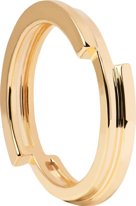 Produktbild Pd Paola Damenring (52, 925 Silber)