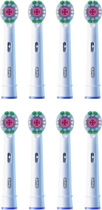 Image du produit Oral-B 3D White (8 x)