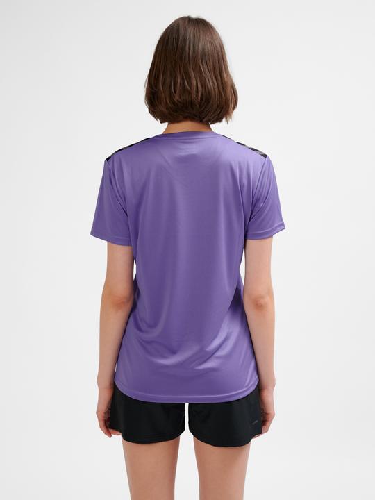 Immagine prodotto hummel Hmlauthentic Pl Maglia S/S Donna (XL)