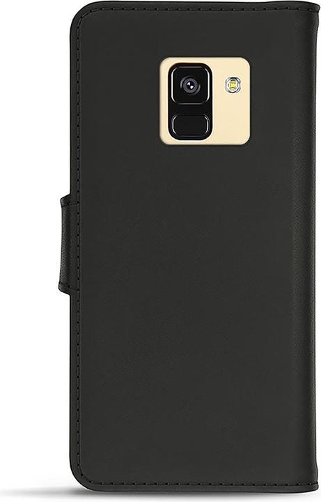 Immagine prodotto Noreve Cover in pelle portafoglio (Samsung Galaxy A8 (2018))
