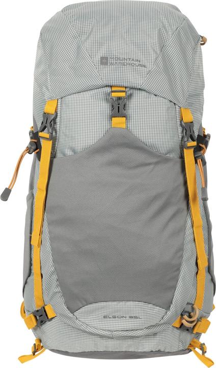 Immagine prodotto Mountain Warehouse Zaino Elgon 35L (35 l)