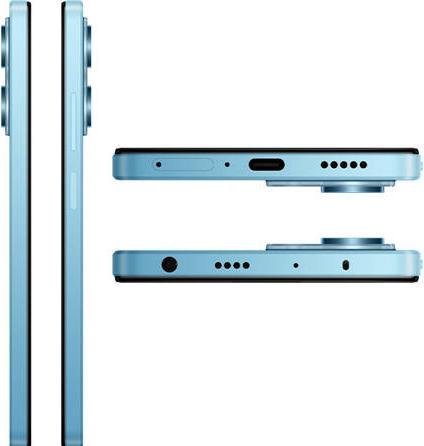 Image du produit Xiaomi Poco X5 Pro 5G (256 Go, Bleu, 6.67", Double SIM, 108 Mpx, 5G)