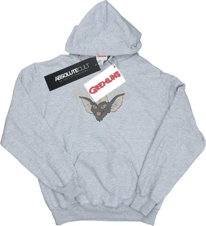 Universal Textiles Kingston Falls Sport Kapuzenpullover