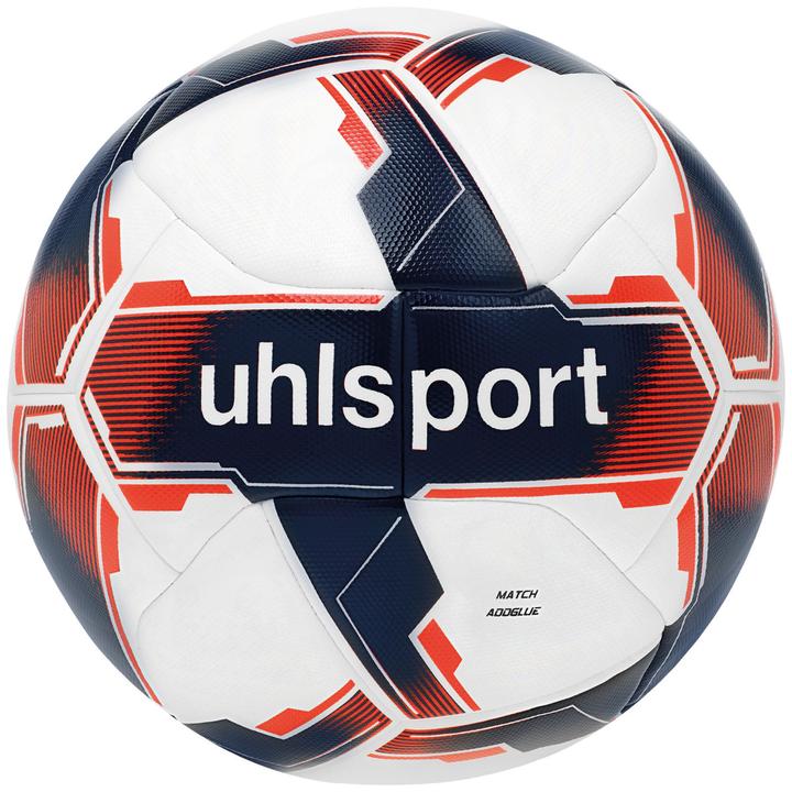 Produktbild Uhlsport Fussball Match Addglue Spielball Gr. 5