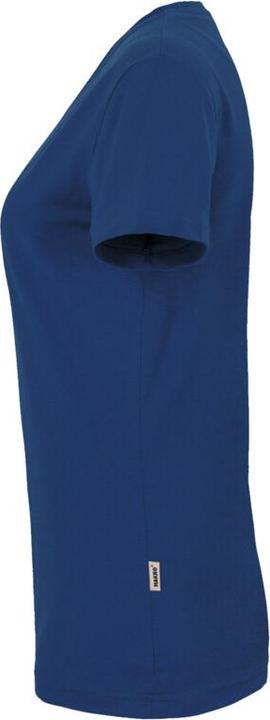 Image du produit Hakro Tee-shirt en V MIKRALINAR®. (XL)