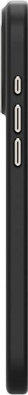 Produktbild Spigen Enzo Aramid Mag Magsafe Hülle für iPhone 16 Pro Max 6,9" schwarz/natur (Apple iPhone 16 Pro Max)