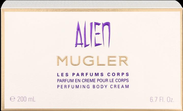 Produktbild Thierry Mugler Alien - Body Cream (Körpercreme, 200 ml)