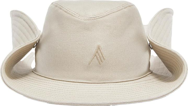 Actual product image The Attico Hats Grey