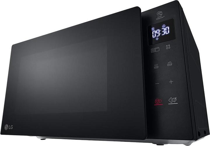 Produktbild LG MH6032GAS (20 l)
