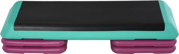 Immagine prodotto Jamb Stepper aerobico professionale