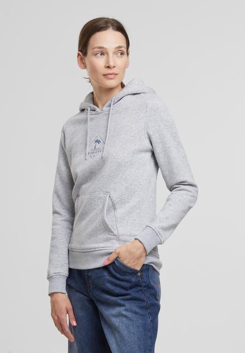 Immagine prodotto Forvert Heavy Hoodi Santa Rosa - 193883 (XXL)