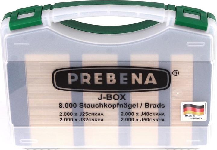 Image du produit Prebena J-Box