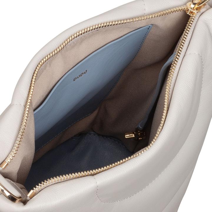 Produktbild Dudu Barbara Schultertasche Leder 21.5 cm