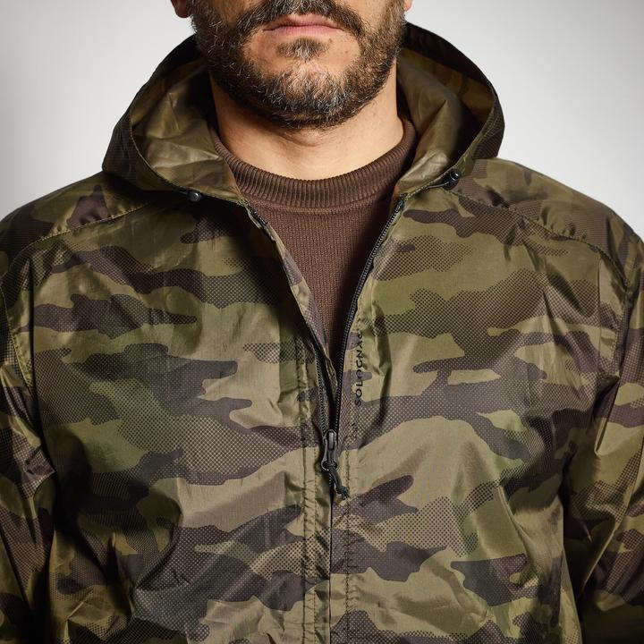 Actual product image Solognac SG100 (XXL)