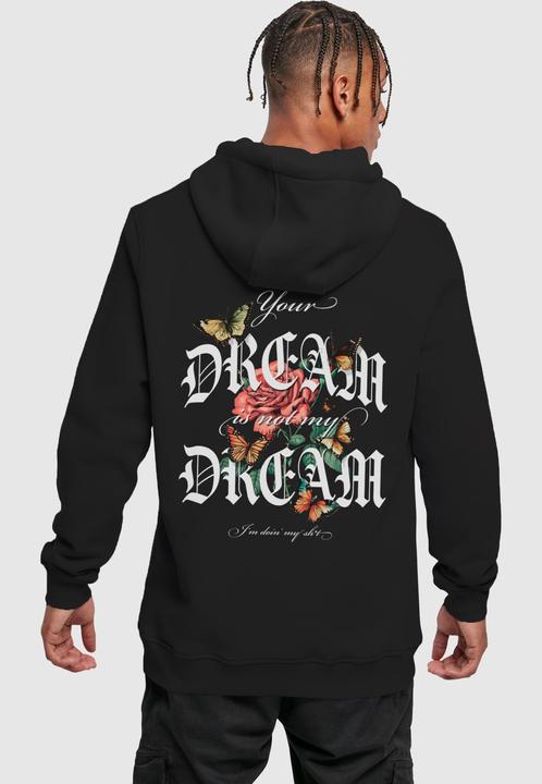 Image du produit Mister Tee MisterTee Not My Dream Sweat à capuche - 171547 (S)