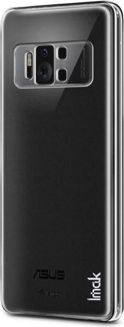 Actual product image Imak Crystal Clear Series II plastic cover (Asus Zenfone AR)