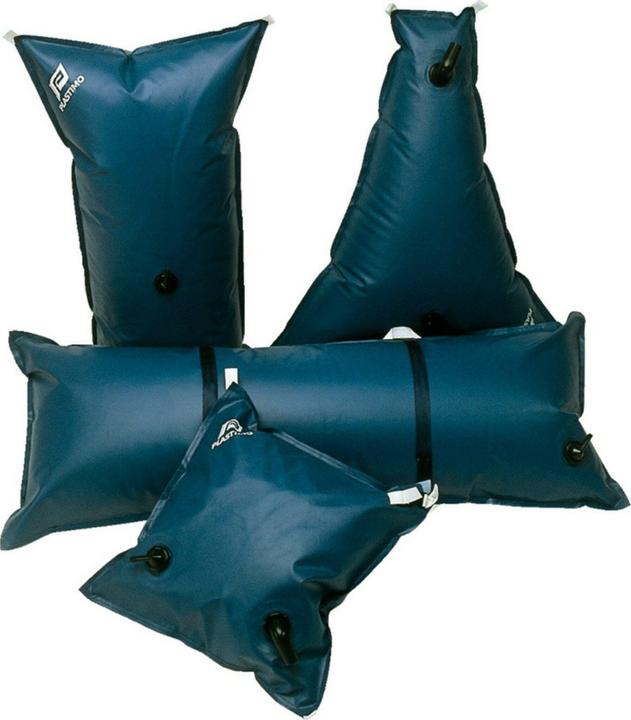Produktbild Plastimo Wassertank