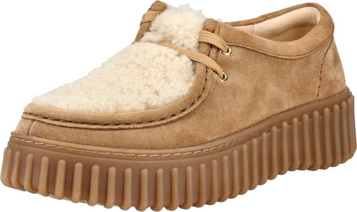 Clarks Halbschuhe