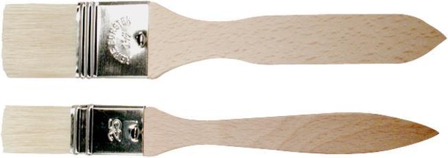 Kisag Backpinsel Set