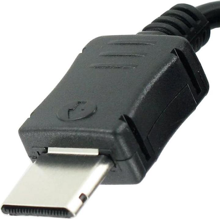 Image du produit AccuCell Chargeur Samsung SGH-D520, -D800, -D830, -D900