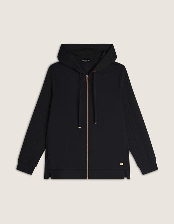 Produktbild Freddy Sweatshirt F4WSLS1 (S)
