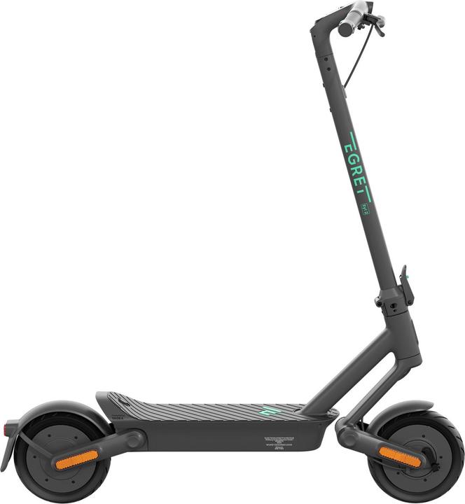 Actual product image Egret Ey! 2 (20 km/h, 45 km, 500 W)