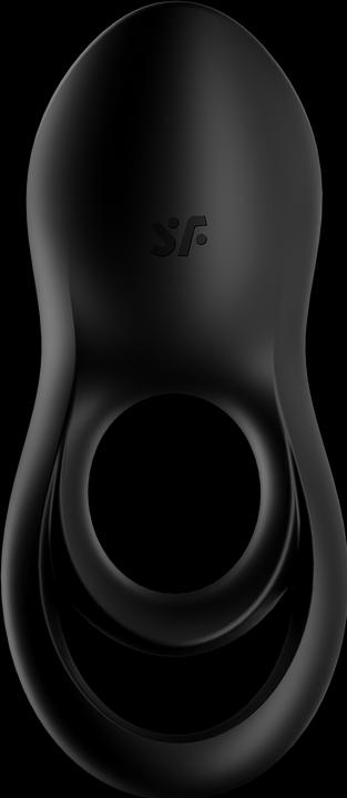 Actual product image Satisfyer Legendary Duo (5 cm)