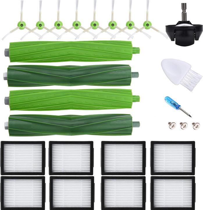 Immagine prodotto JoyBros Accessori di ricambio per iRobot Roomba