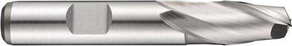 Produktbild Dormer Langlochfräser 3,0 mm HSCO-XP Std-Länge
