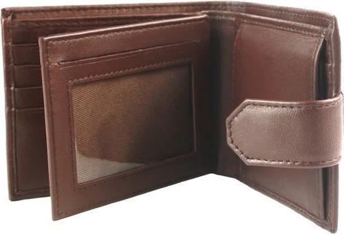 Image du produit Eastern Counties Leather Portefeuille en cuir Grayson Deux fois Plié