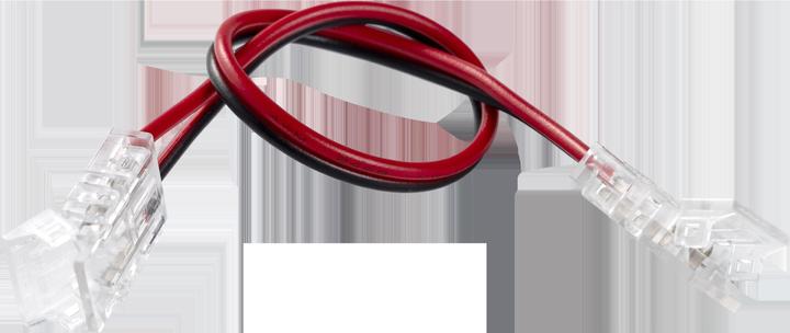 Opple Flex. Wire connector