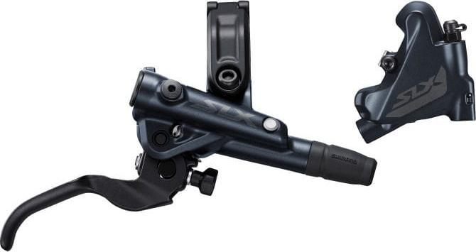 Image du produit Shimano Frein à disque SLX M7100/M7110 - Flatmount - HR (Frein arrière, Étrier de frein, 2)