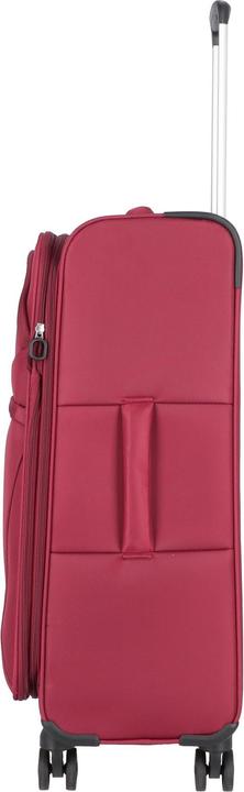 Image du produit D&N Travel Line 9104 Ensemble de valises à 4 roulettes 3 pièces (203 l, XL (à partir de 115l))