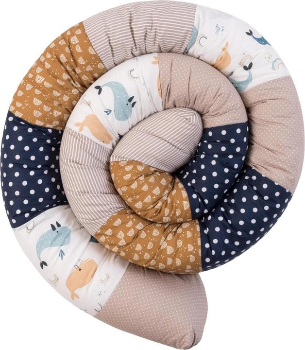 Image du produit Ullenboom Baleines