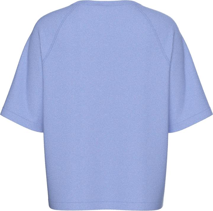 Actual product image Pieces Pcbree Ss O-Neck Knit Noos Bc (M)