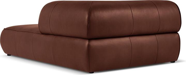 Actual product image Maison Heritage Lily (Chaise longue)