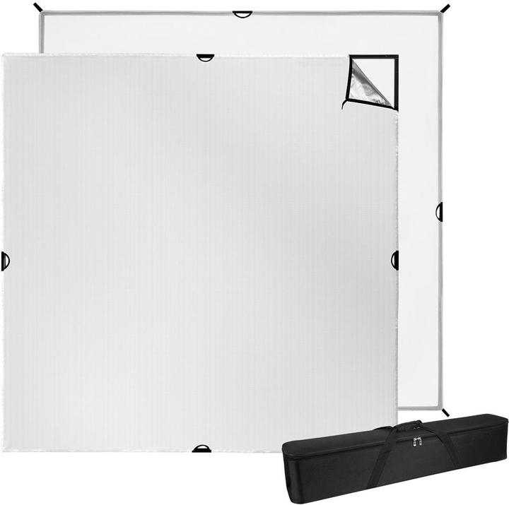 Produktbild Westcott Scrim Jim Cine Kit (Blitzgerät Adapter)