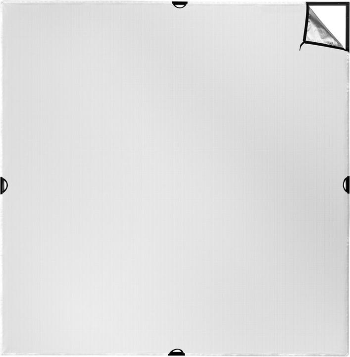 Produktbild Westcott Scrim Jim Cine Kit (Blitzgerät Adapter)