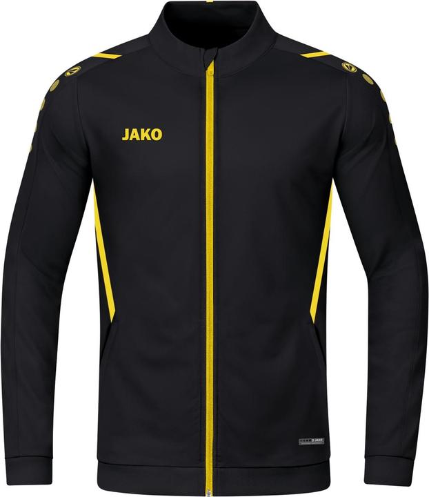 JAKO Polyesterjacke Challenge