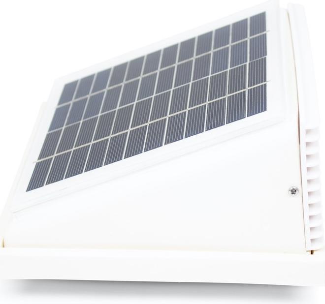 Image du produit Autosolar Ventilateur solaire