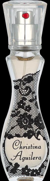 Actual product image Christina Aguilera Eau de Parfum Natural (Eau de parfum, 15 ml)