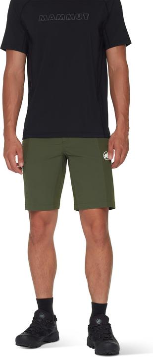 Actual product image Mammut Ducan (48, M)