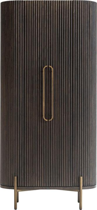 Produktbild Richmond Interiors Luxor (90 x 42 x 190 cm)