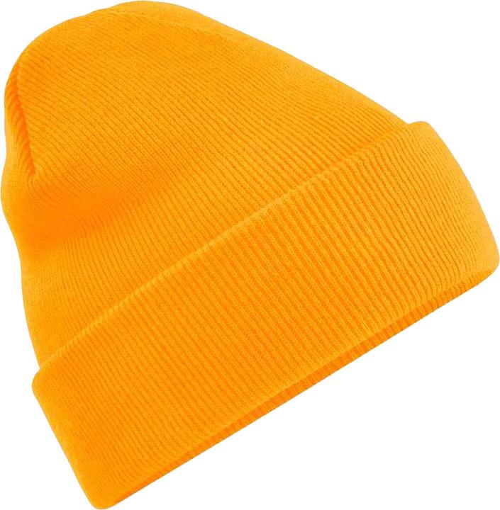 Produktbild Beechfield Strickmütze Erwachsene
